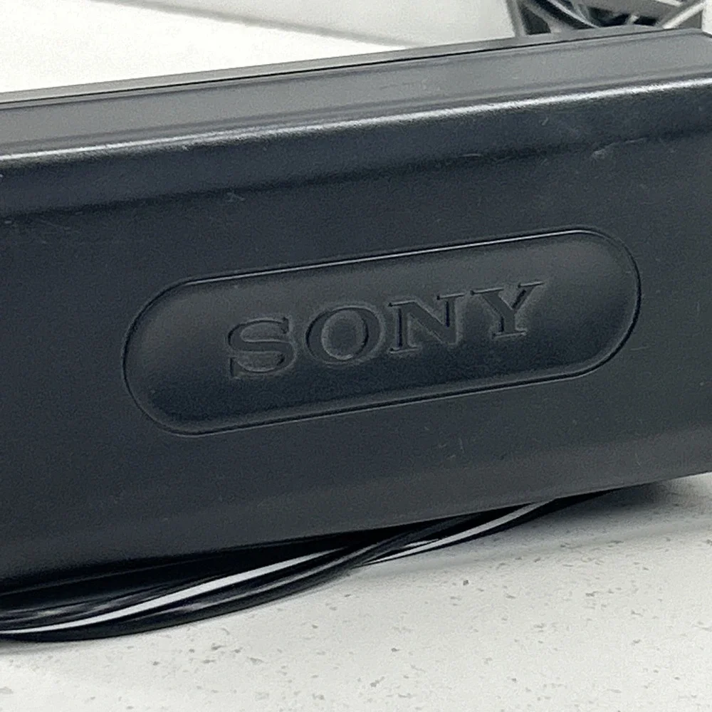 Sony MVC-FD100 ‼️UNTESTED‼️- Inc. Battery And Charger